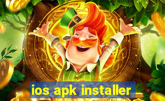 ios apk installer